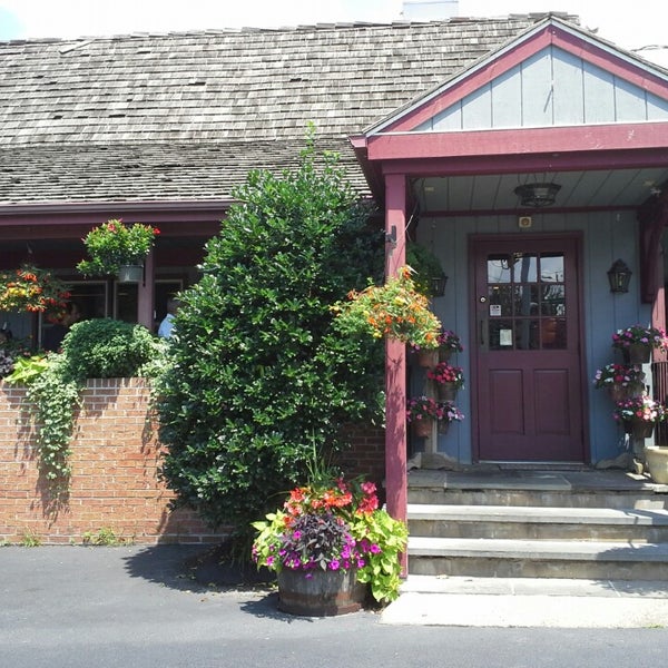 List 100+ Pictures Hank's Place Chadds Ford Photos Latest