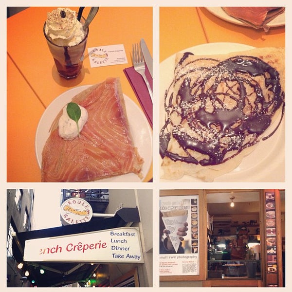 Roule Galette Now Closed Melbourne Cbd 26 Rebecca Walk
