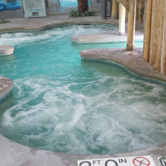 Photos at Ramada Plaza Omaha Hotel & Convention Center and CoCo Key