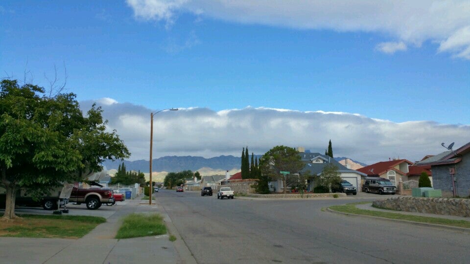 Northeast El Paso TX Bradley El Paso TX