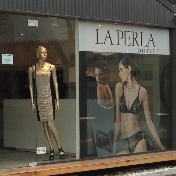 La Perla Белье Магазины