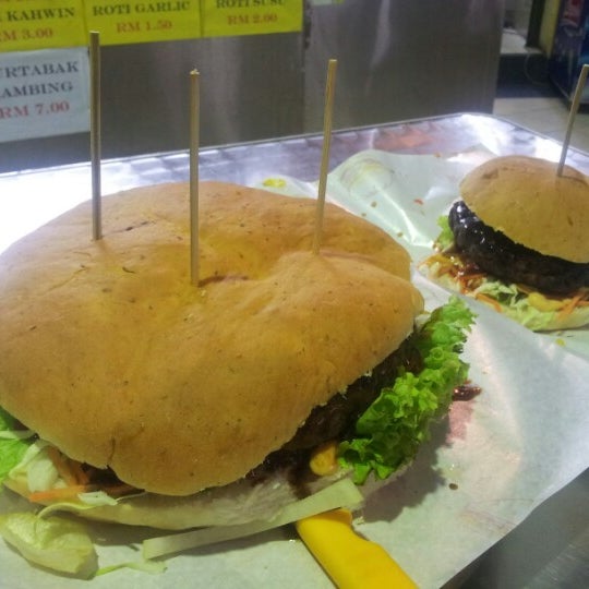 Yazid Burger Now Closed 41 Tips