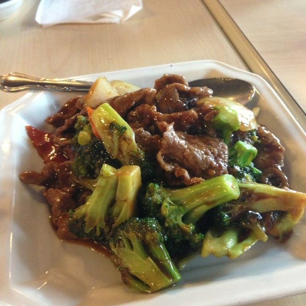 Lin's Chinese Cuisine and Tea House - Chinese Restaurant in Vancouver
