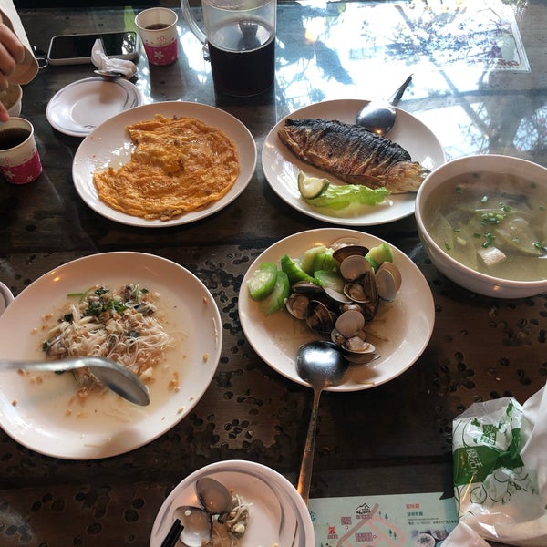 Photos At 台南北門鹽鄉民宿餐廳 Taiwanese Restaurant