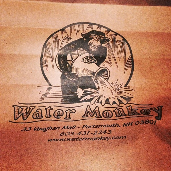 Water Monkey - 3 tips from 130 visitors