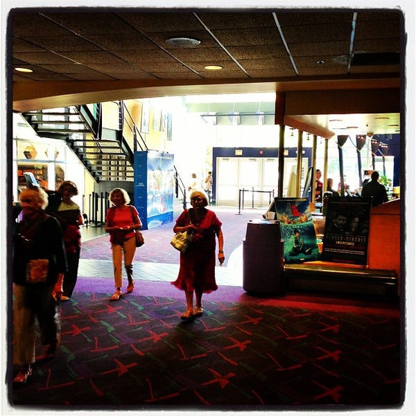 Photos at Landmark Kendall Square Cinema Movie Theater in Cambridge