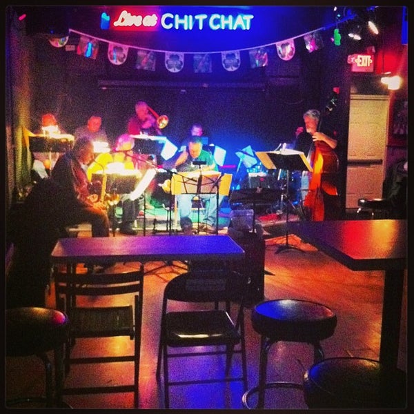The Chit Chat Lounge Bar