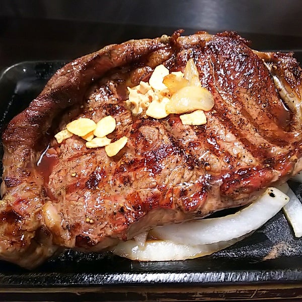 いきなり ステーキ 宇都宮竹林店 1 Tip いきなり ステーキ 宇都宮竹林店 1 Tip