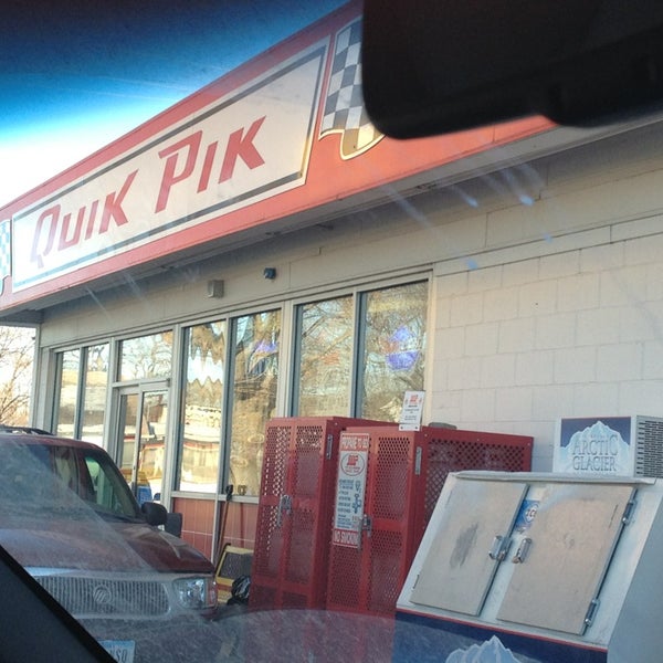 Shell Fuel Station in Missouri Valley