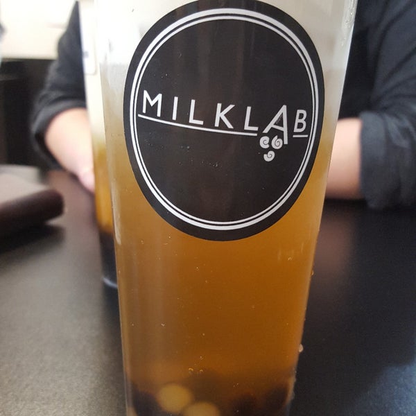 Milk Lab 5 tips from 190 visitors