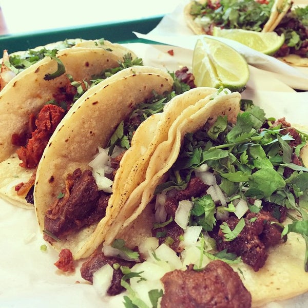 Fotos em Tacos La Bala 2 24 dicas