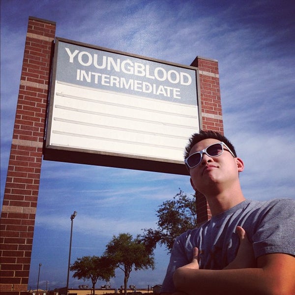 Youngblood Intermediate Houston, TX