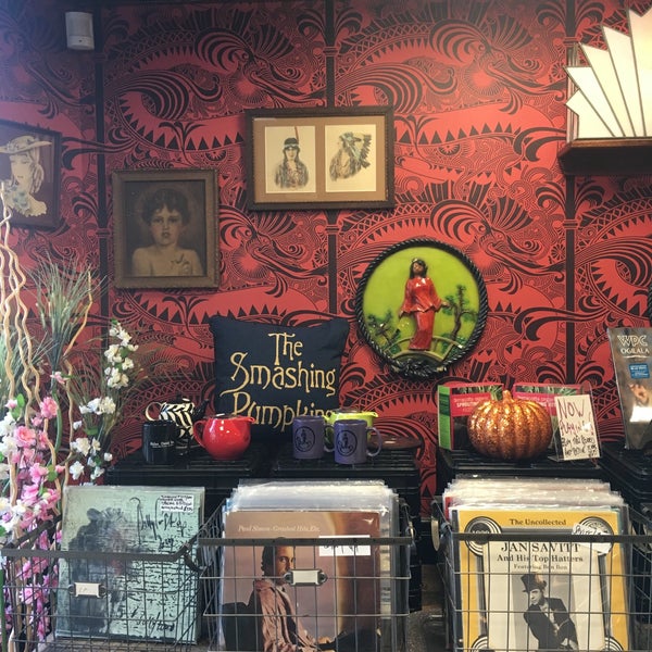 Madame Yoko's Tea Salon
