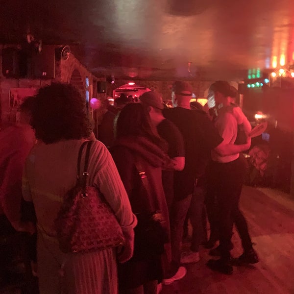 12/8/2018にVero B.がNowhere Barで撮った写真
