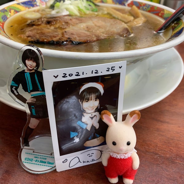 Photos A まぐろラーメン大門 川越市 埼玉県