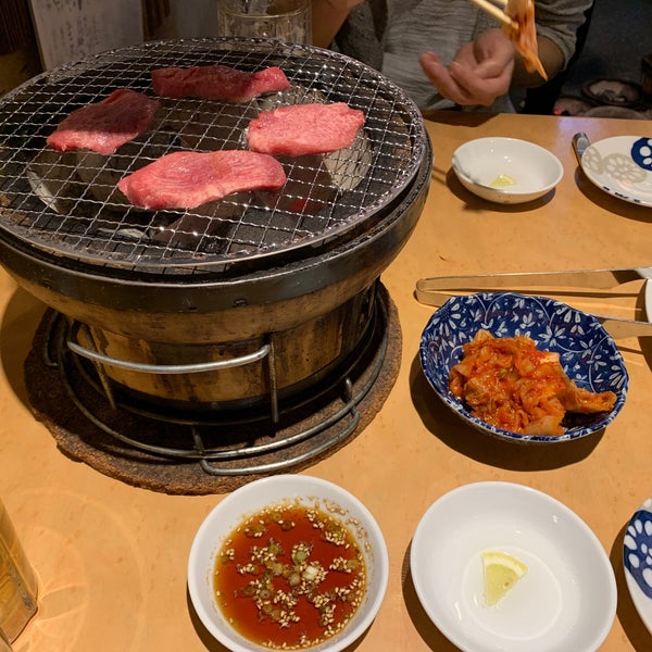 Photos At 焼庵33番地 秋葉原 1 Tip From 72 Visitors