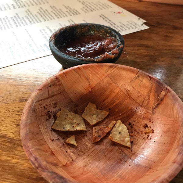 Photo taken at En Fuego Cantina &amp; Grill by Joe K. on 7/29/2018