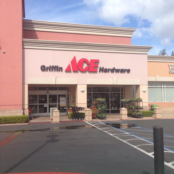 Griffin Ace Hardware - Carmel Valley - 3 tips