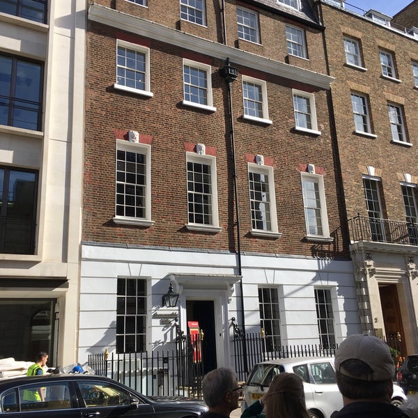 Apple Records Building