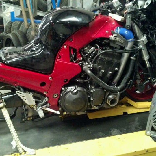 Dfw powersports cheap