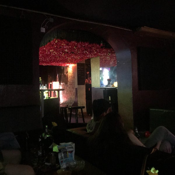 6/17/2018에 Adriana C.님이 Kara Kas Bar에서 찍은 사진