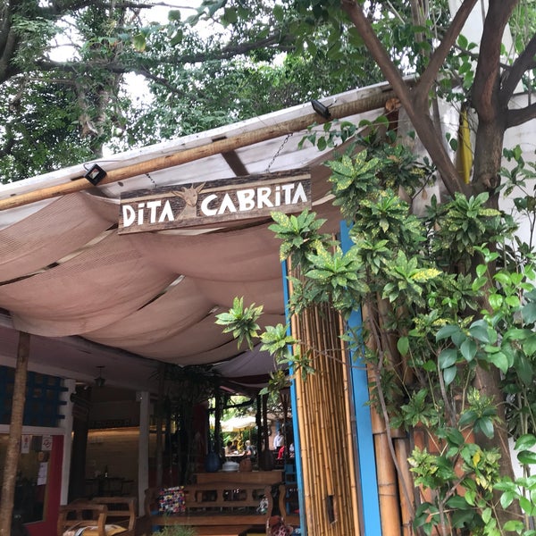 8/25/2018にAdriana C.がDita Cabritaで撮った写真