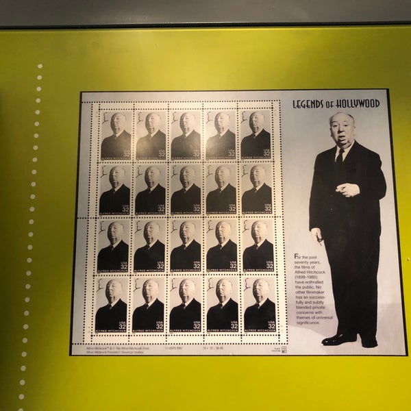 Photo taken at Smithsonian Institution National Postal Museum by Robert D. on 6/4/2019