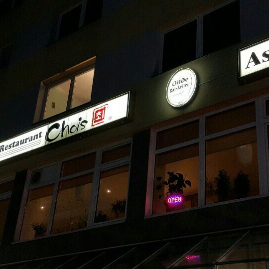 Chois Restaurant - List - Hannover, Niedersachsen