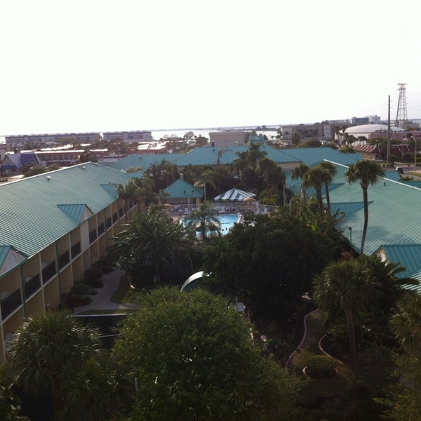 Comfort Inn & Suites Port Canaveral Cocoa Beach Cocoa Beach, FL
