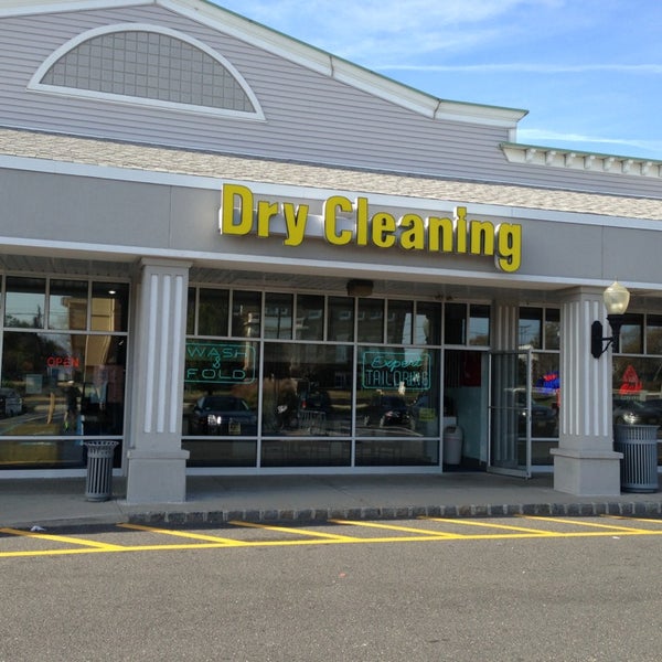 Busy B's Laundry Laundry Service in Ocean Grove