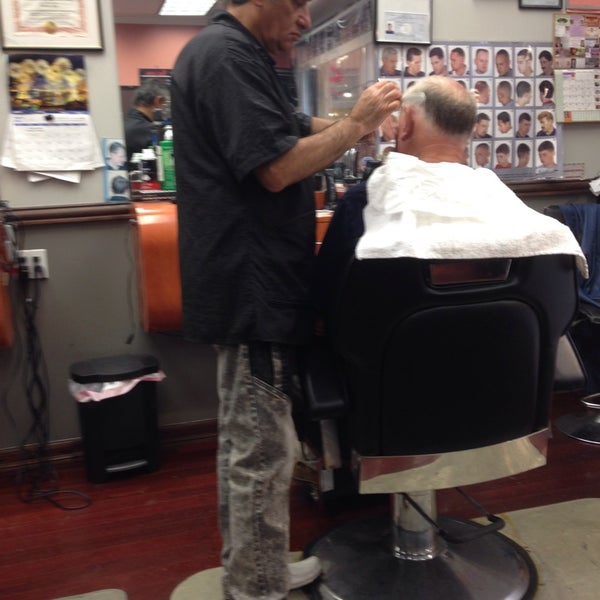 Michael's Barber Shop Downtown New Rochelle 0 tips