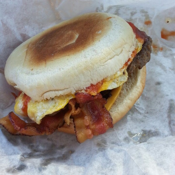 Lil Debbie’s Country Sandwich Restaurant in Dallas