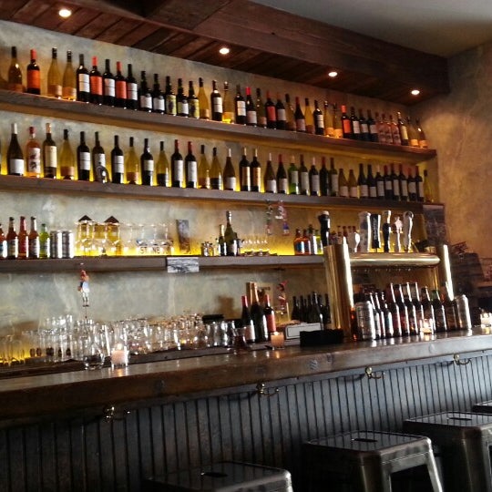 Little Rascal NoLita 163 Elizabeth St