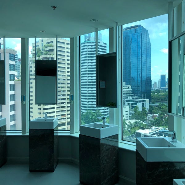 7/19/2019にOnnicha A.がWindsor Suites Hotel Bangkokで撮った写真