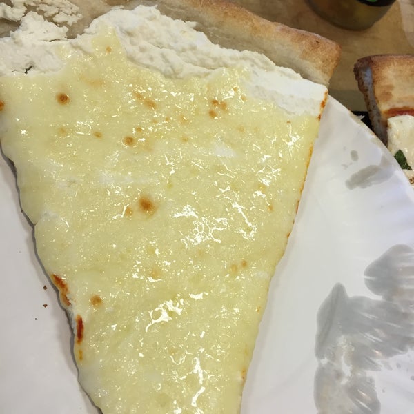 Mr. Bruno's Pizzeria And Pasta Pizzeria in Jackson Heights, Queens, NY