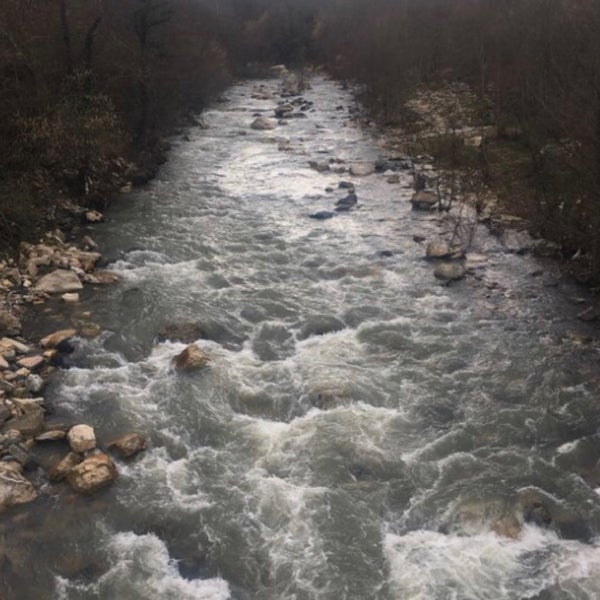 2/1/2019 tarihinde Semanur A.ziyaretçi tarafından Alivara Irmağı'de çekilen fotoğraf
