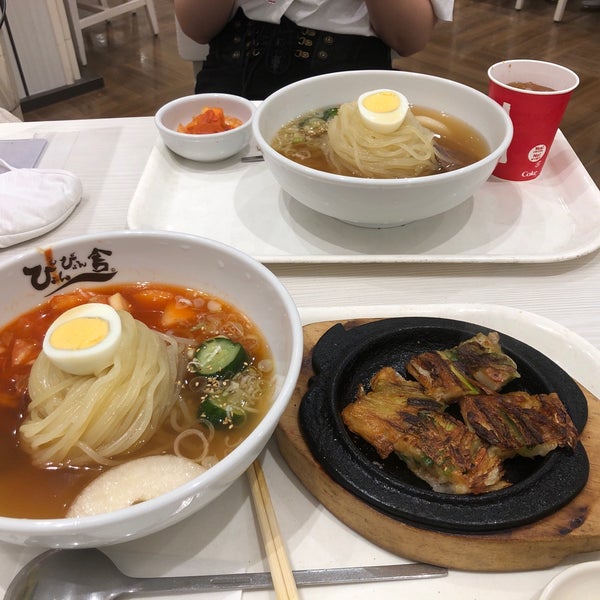 ららぽーと新三郷 フードコート Food Court