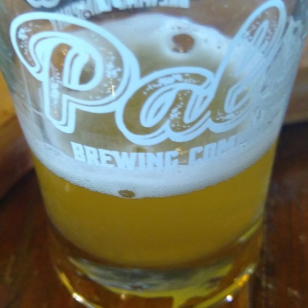 Photo taken at Pals Brewing Company by Phil S. on 9/4/2021