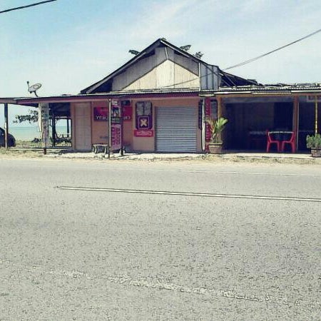 Photos at Masjid Kampung Rhu Muda - Marang, Terengganu