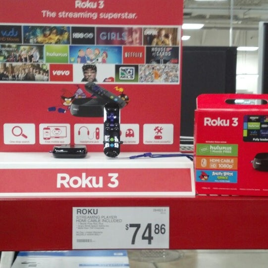 Sam's Club Dayton'da İndirimli Depo Mağazası