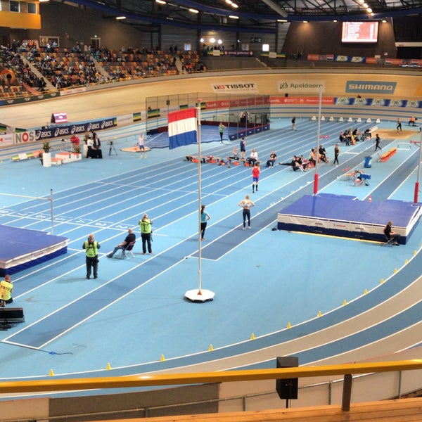 Centre Omnisports РІРёС€Рё