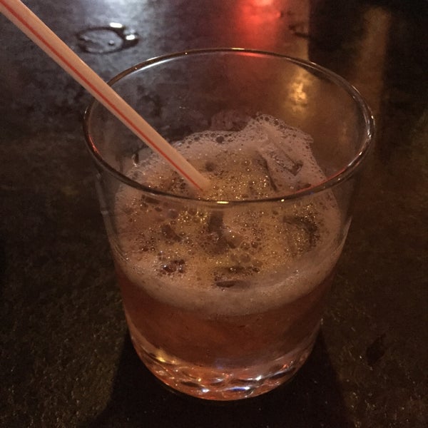 Hook and Ladder Bar in Clovis