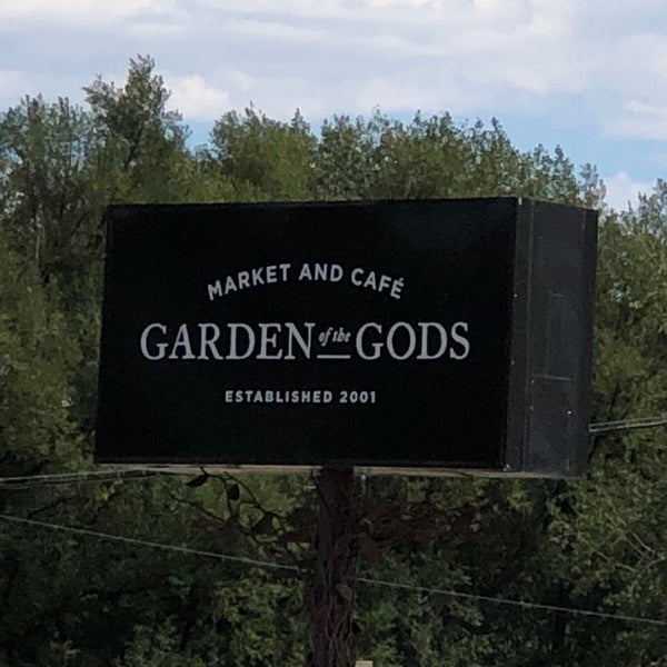 Photos At Garden Of The Gods Gourmet 410 S 26th St