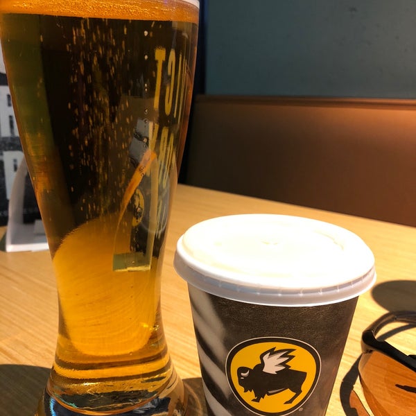 Buffalo Wild Wings Wings Joint in Evansville West Side