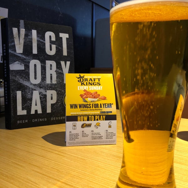 Buffalo Wild Wings Wings Joint in Evansville West Side