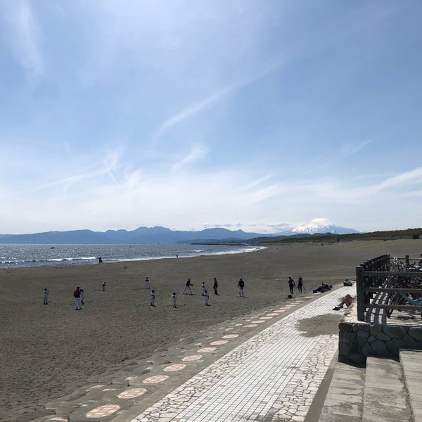 Photos At 茅ヶ崎漁港海岸公園 茅ヶ崎市 神奈川県
