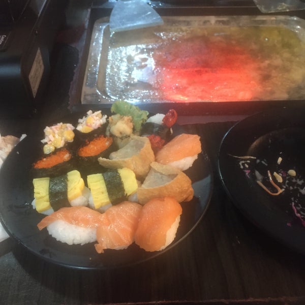 U Garden Crystal Grill Steamboat 9 Tips From 749 Visitors