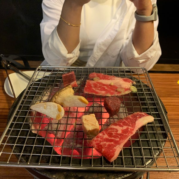 Momotalo Yakiniku - Japanese Restaurant