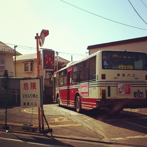Photos At 南善福寺バス停 Bus Stop In 練馬区 Photos At 南善福寺バス停 Bus Stop In 練馬区
