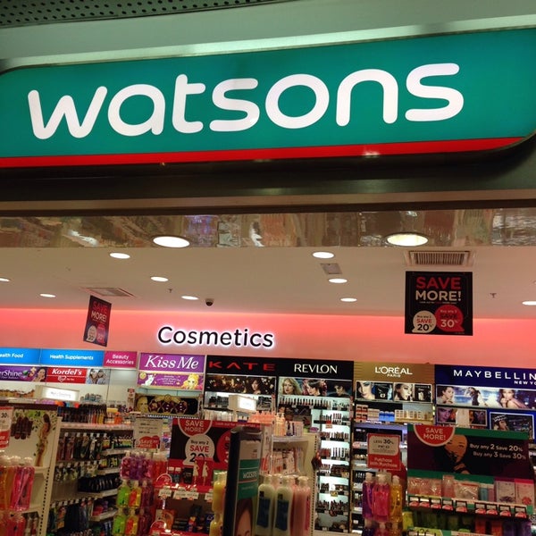 Photos At Watsons 57 Visitors